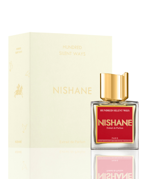 Hundred Silent Ways 100ML EDP