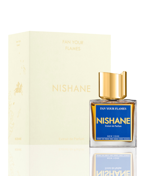 Fan Your Flames 100ML EDP