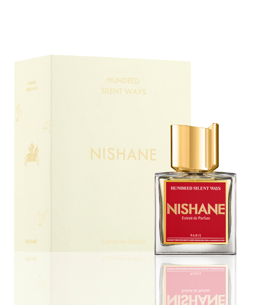 Hundred Silent Ways 50ML EDP