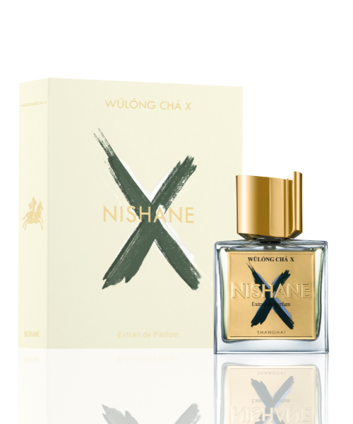 Wulong Cha X 50ML EDP