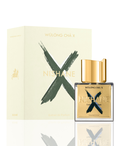 Wulong Cha X 100ML EDP