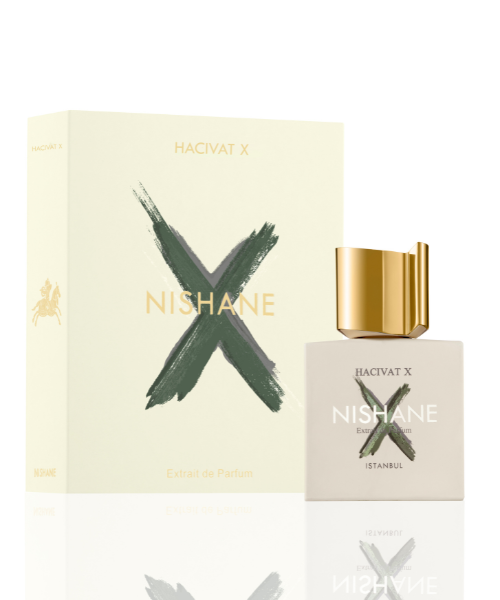 Hacivat X 50ML EDP