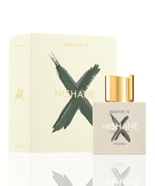 Hacivat X 100ML EDP