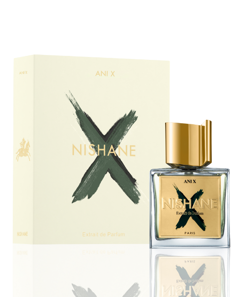 ANI X 50ML EDP
