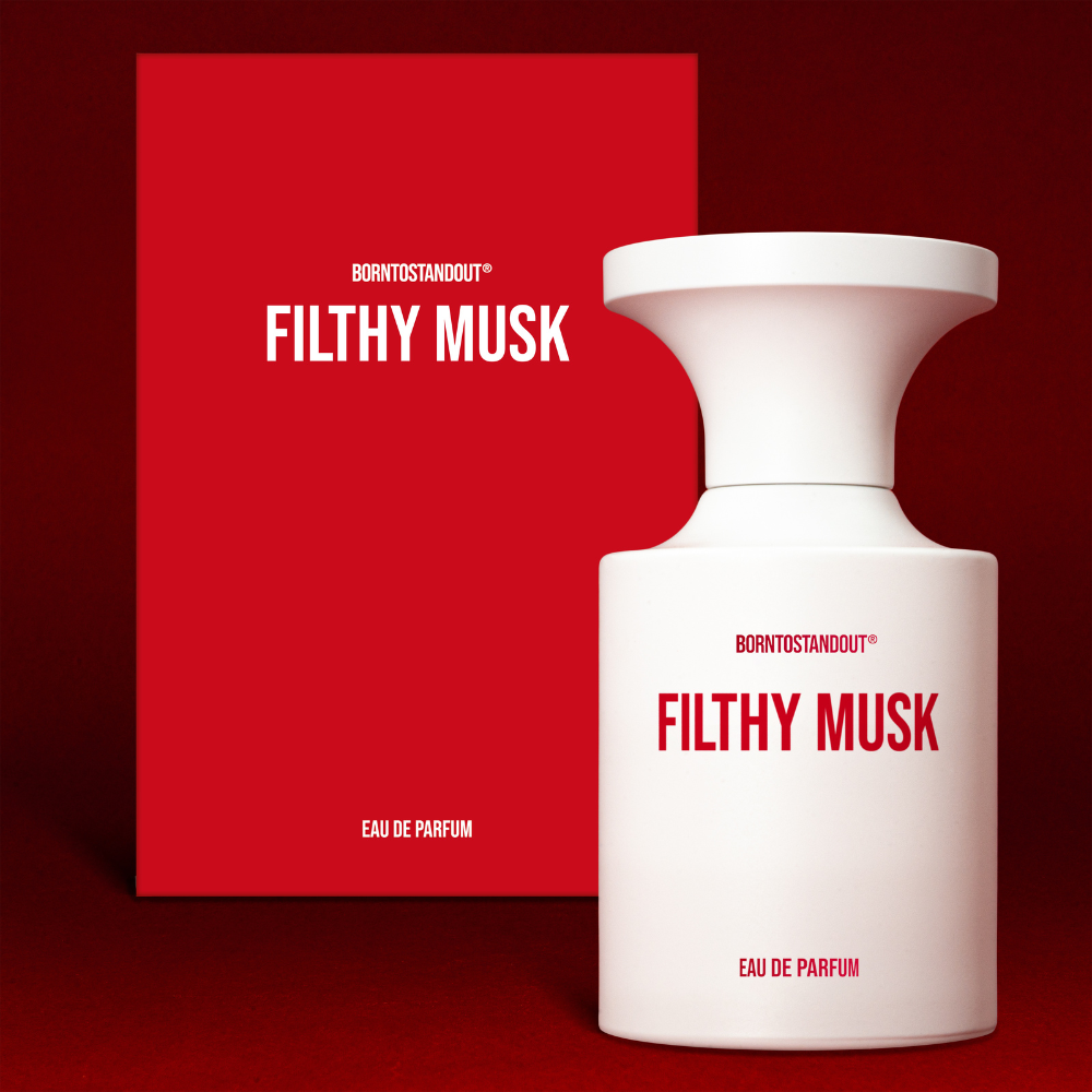 Filthy Musk EDP 50 ML