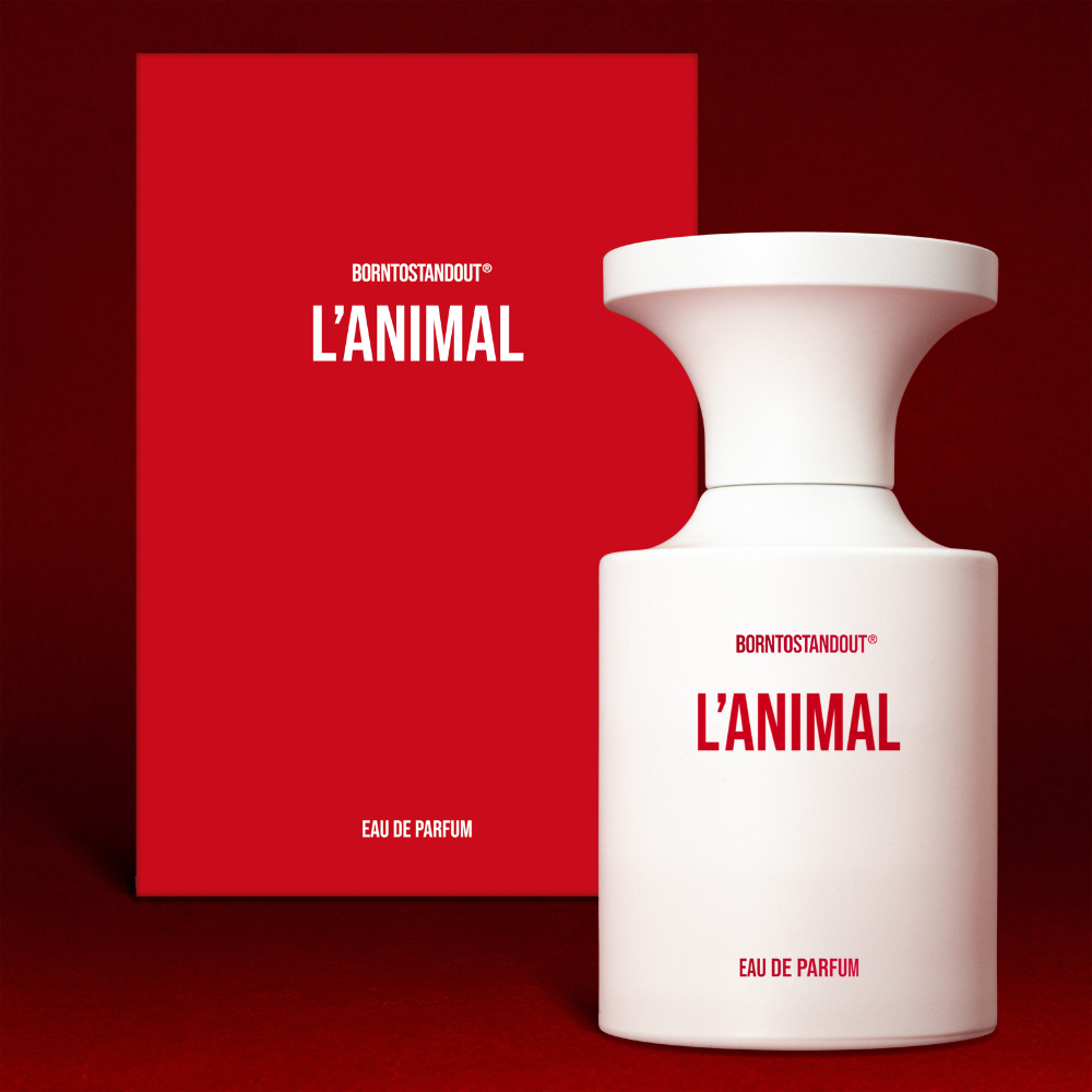 L'Animal EDP 50 ML