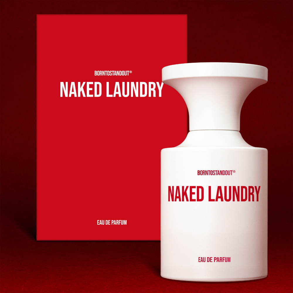 Naked Laundry EDP 50 ML