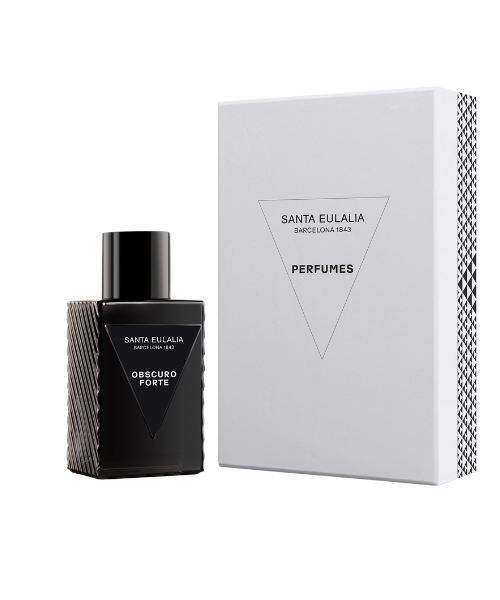 Obscuro Forte 75 ML Extrait