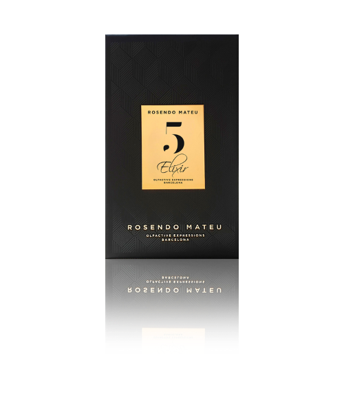 No. 5 ELIXIR EDP 100ML