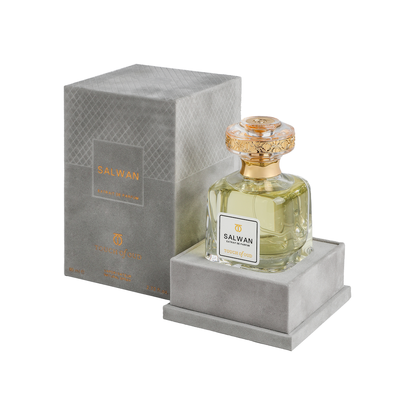 Salwan Extrait 80ML