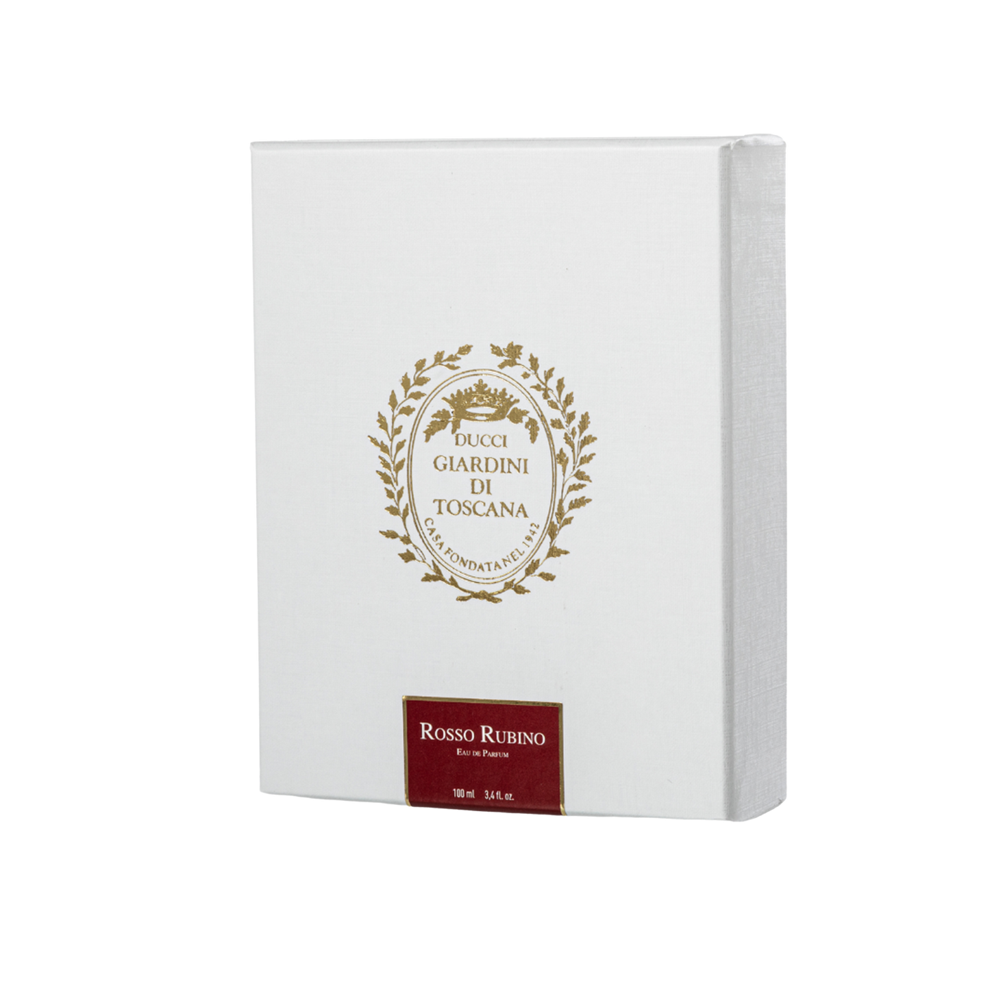 Rosso Radice 100 ML EDP