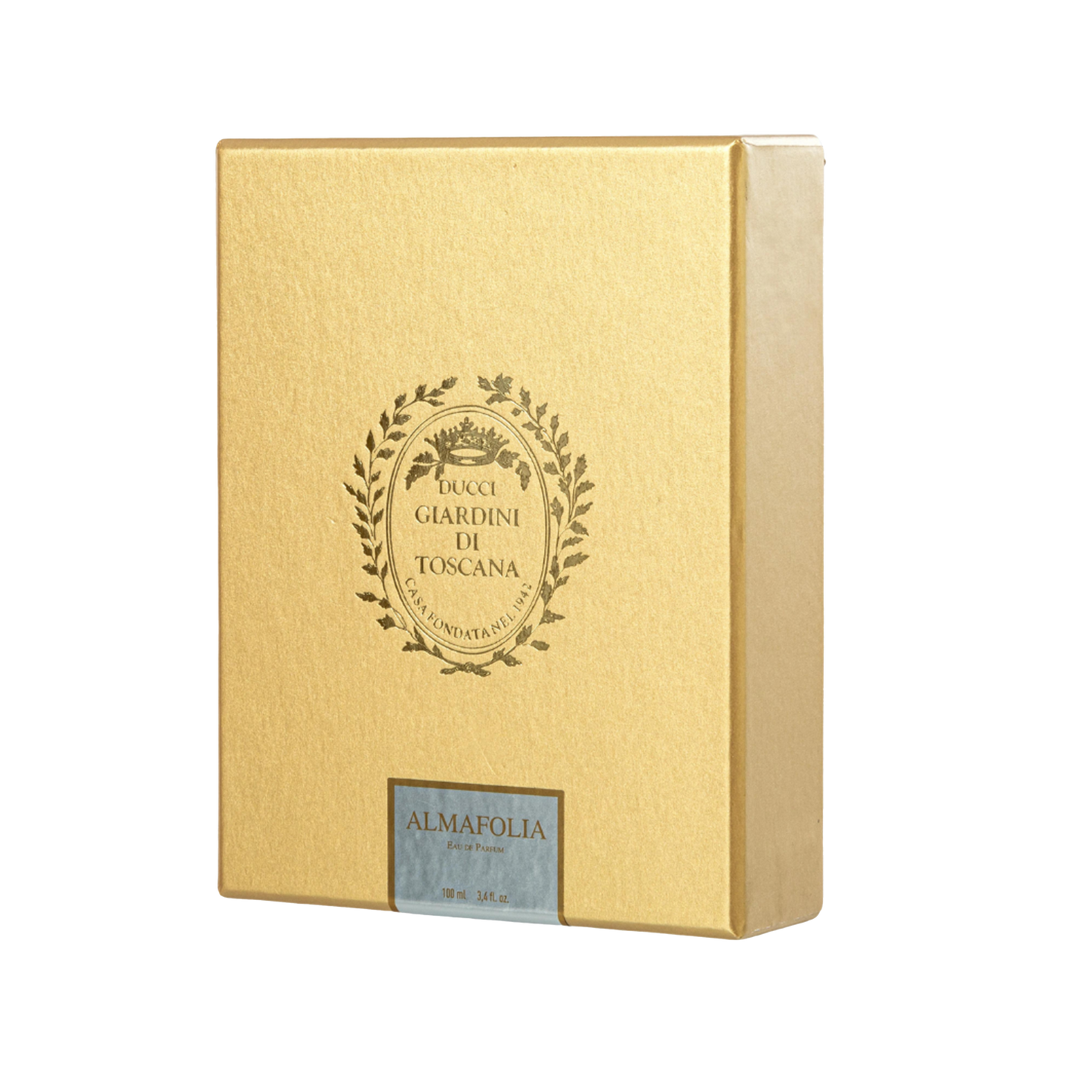 Almafolia 100 ML EDP