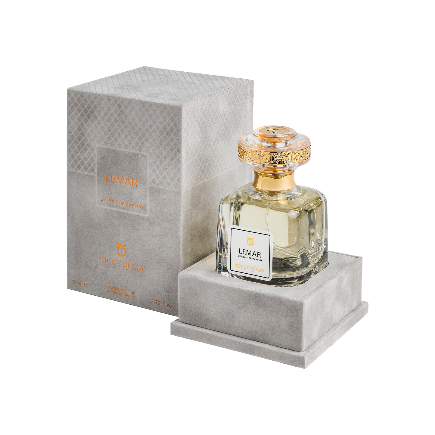 Lemar Extrait 80ML