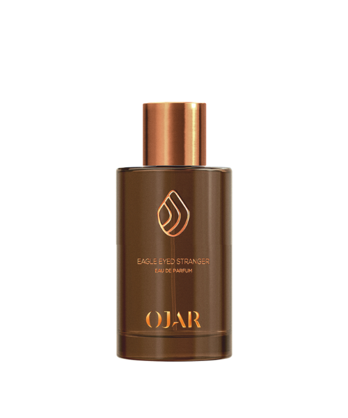 EAGLE EYED STRANGER 100ML