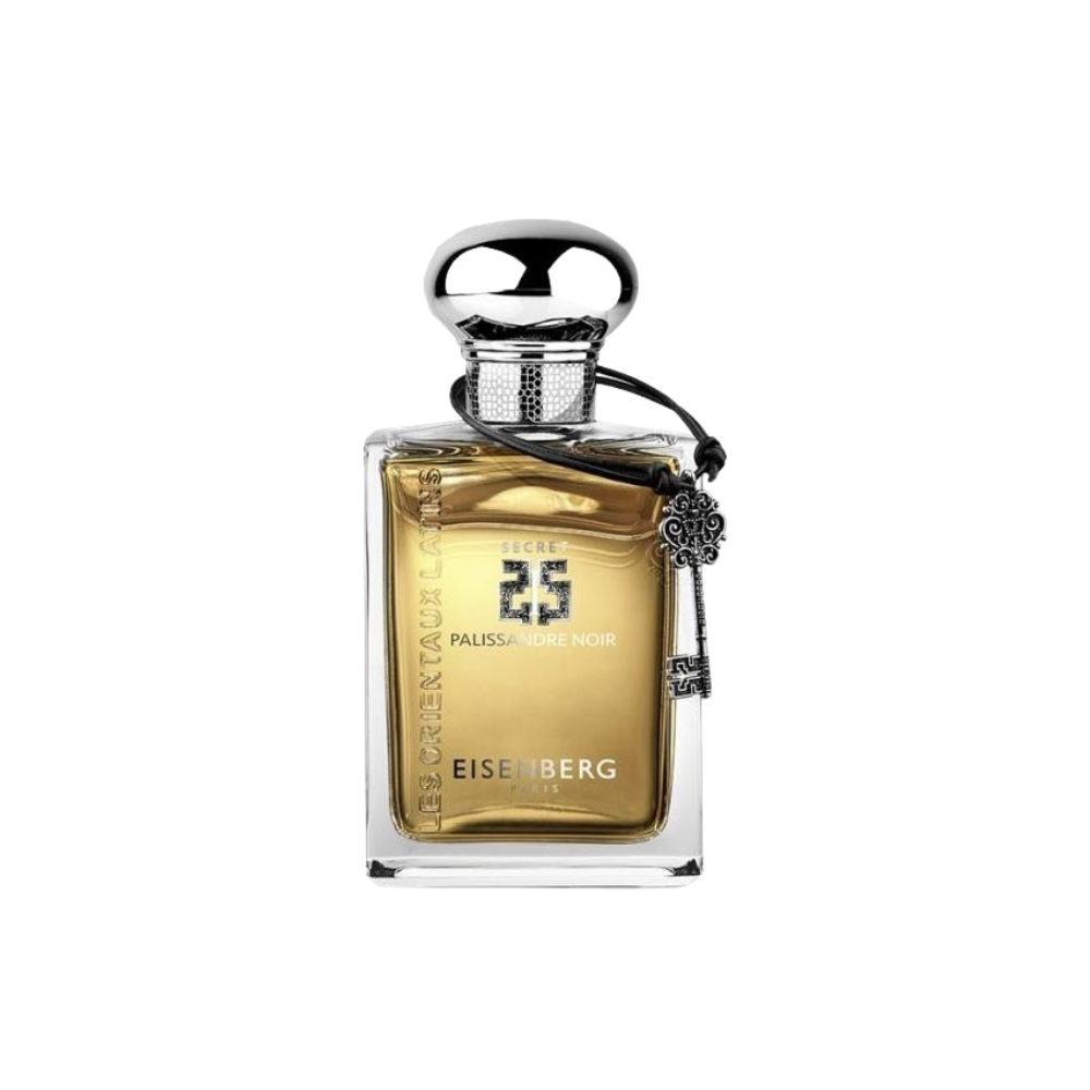 Secret NO.I Palissandre Noir 100 ML