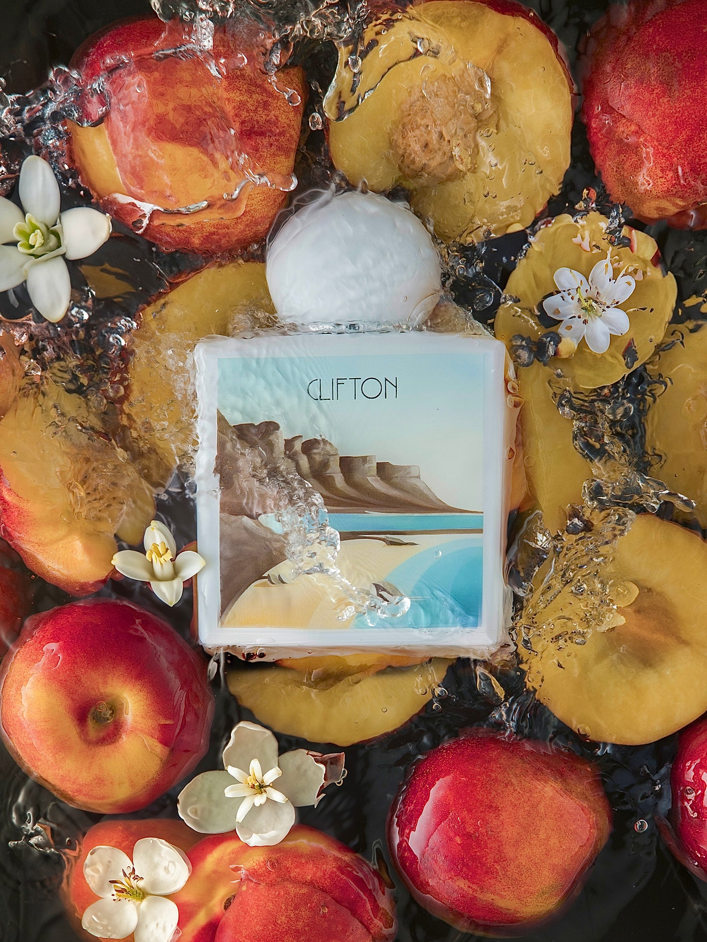 Clifton 100ml Extrait