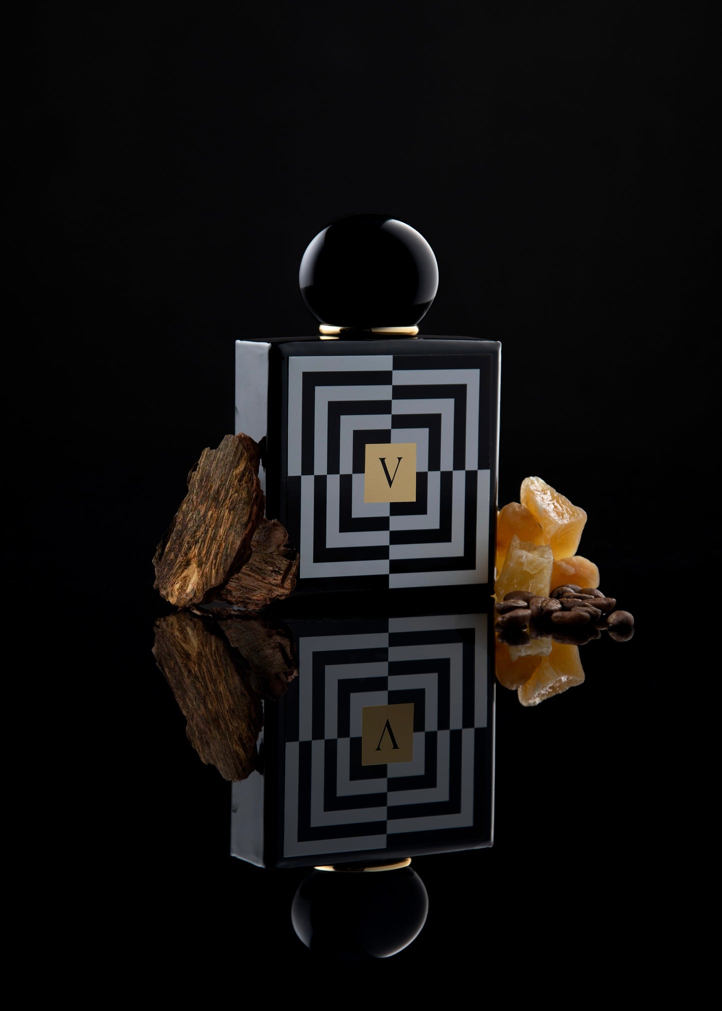 Roman V 100ml Extrait