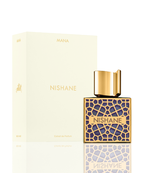 MANA 50ML EDP