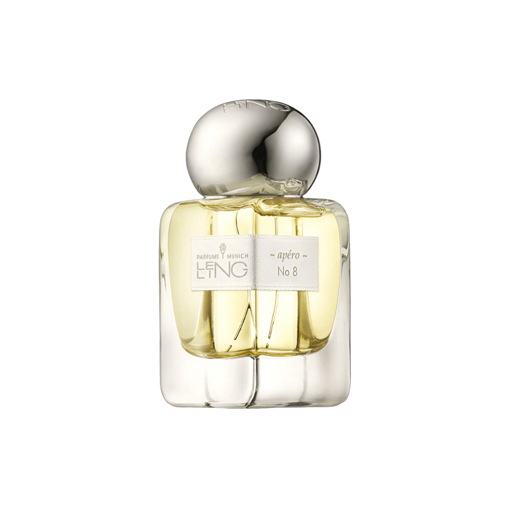 No 8 Apero Extrait De Parfum 50ML