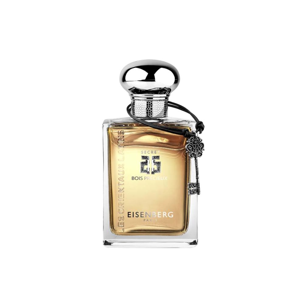 Secret NO.II Bois Precieux 100 ML