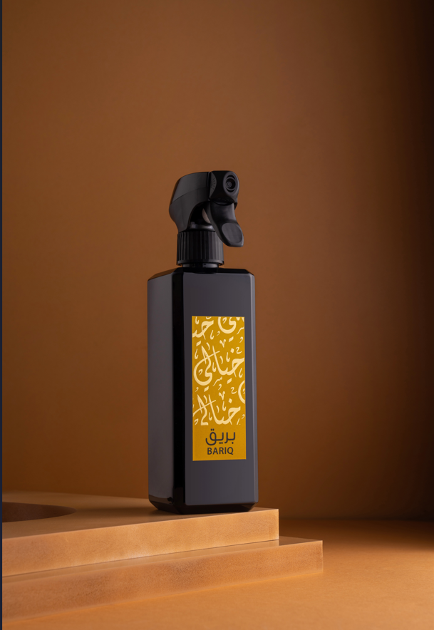 Bariq - Room Spray 500ML