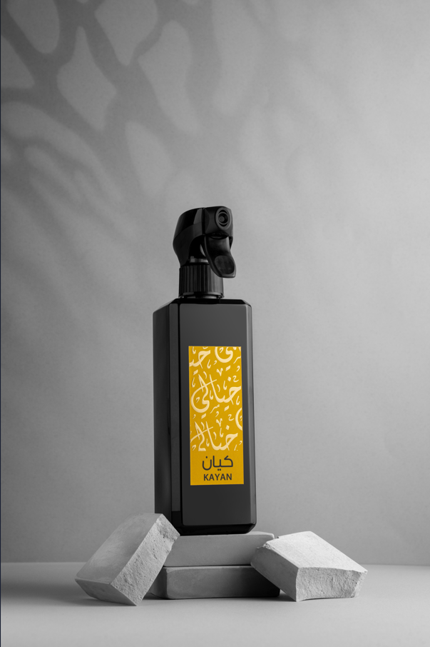 Kayan - Room Spray 500ML