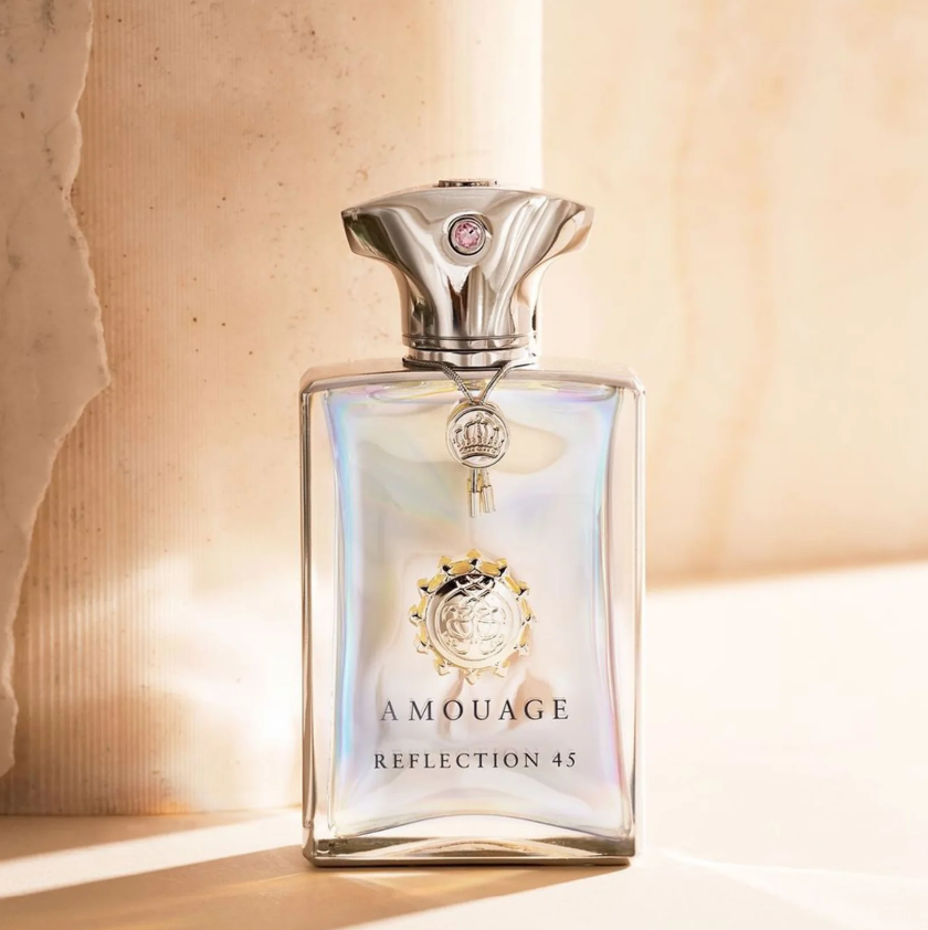 Reflection 45 Man 100ML
