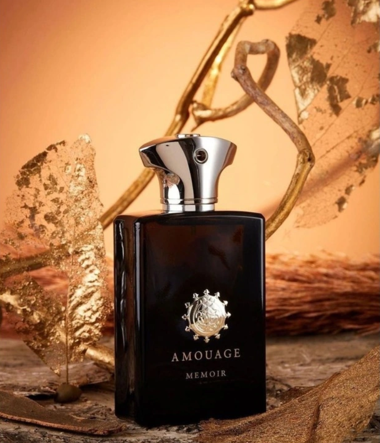 Memoir Men EDP 100ML