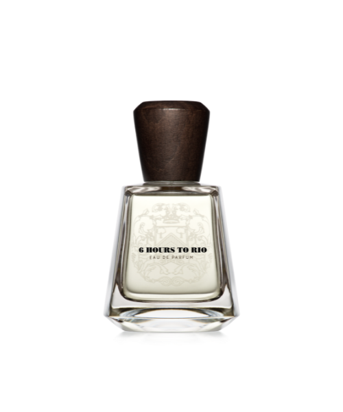 6 Hours to Rio EDP 100 ML