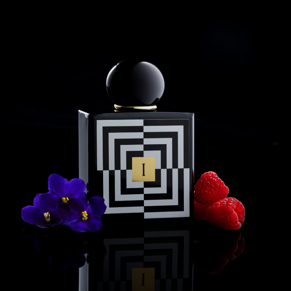 Roman I 100ml Extrait