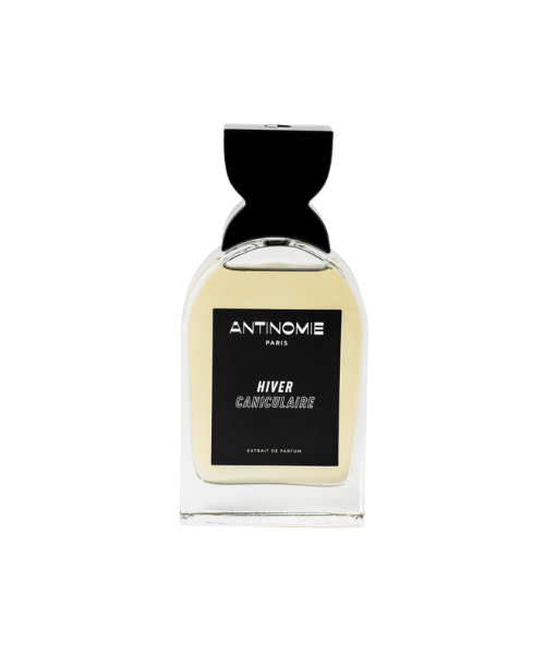 Hiver Caniculaire Extrait 100 ML