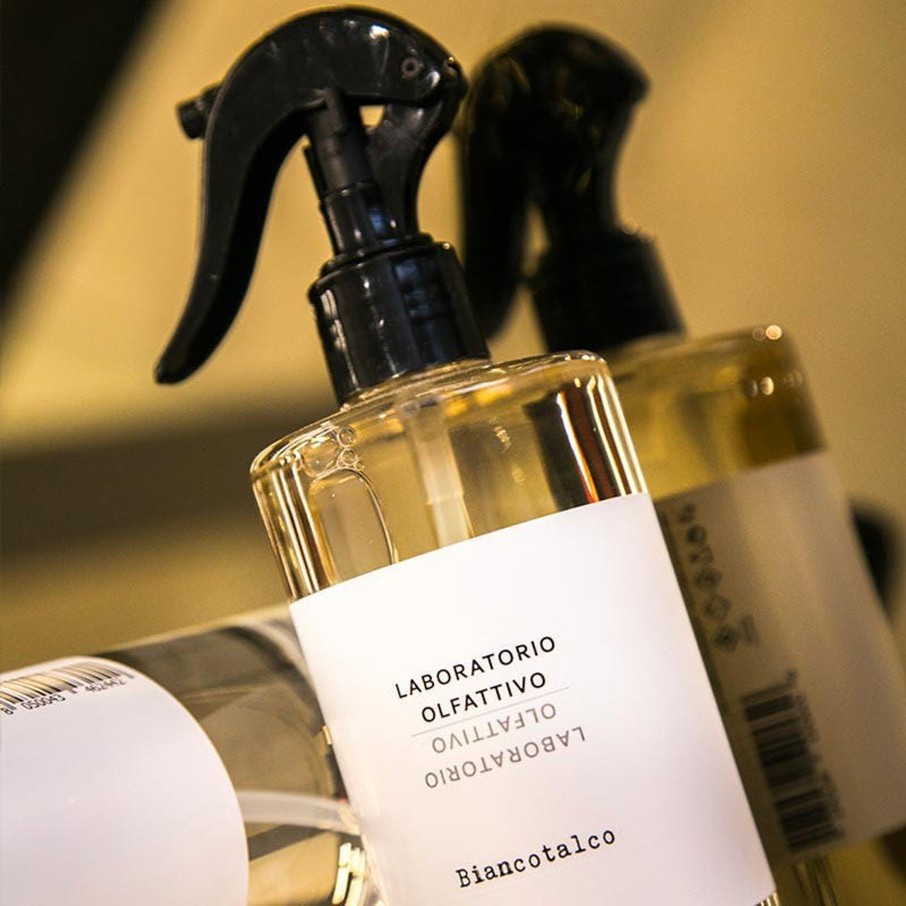 Biancotalco Room Spray 500ML