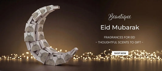 Fragrances for Eid: Thoughtful Scents to Gift!
