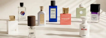 Musky fragrances: A refined and musky clean selection from Beautique