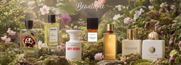 Spring Must-Haves: Our Selection of Floral and Citrusy Fragrances