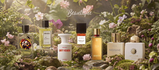 Spring Must-Haves: Our Selection of Floral and Citrusy Fragrances