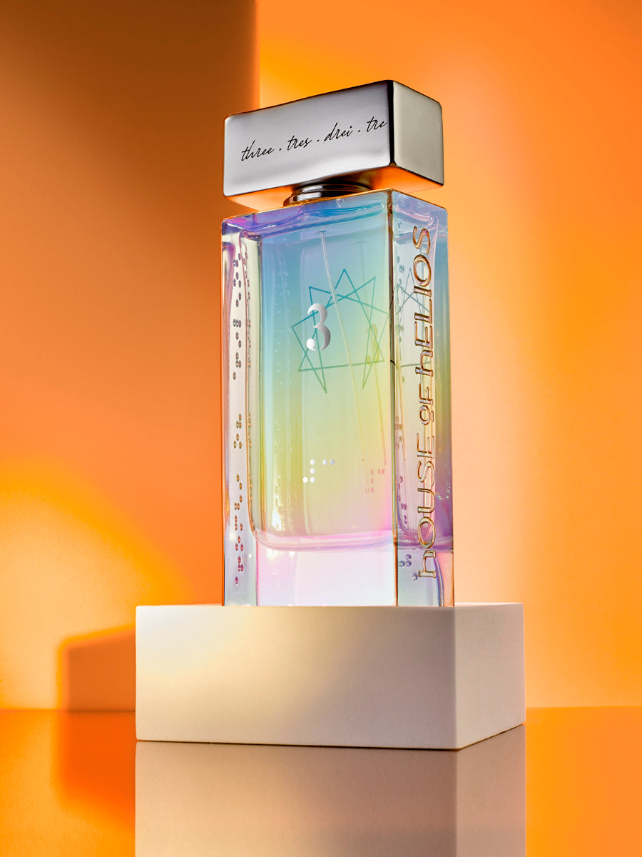 n3 The Achiever 100 ML