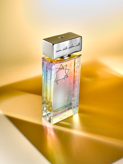 n7 The Enthusiast 100 ML