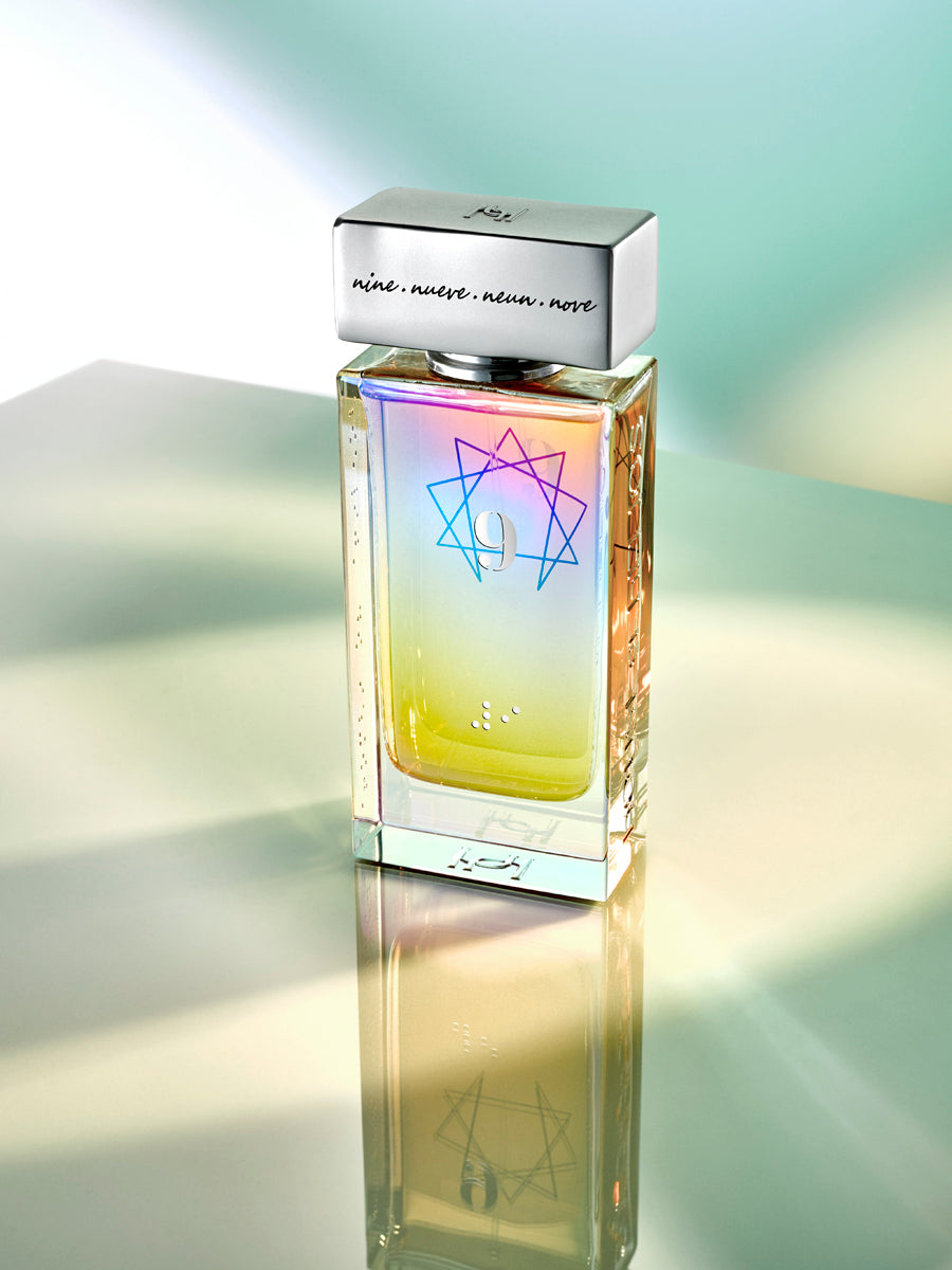 n9 The Peacemaker 100 ML