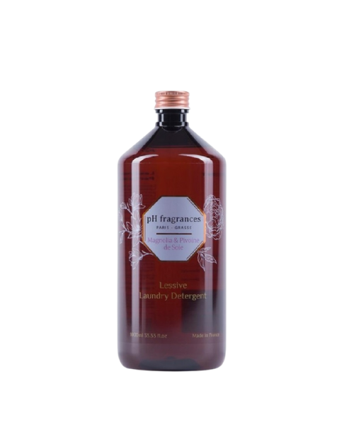 PH -Magnolia And Pivoine Lessive 1000 ML