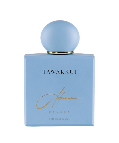 Tawakkul Extrait De Parfum 100ML