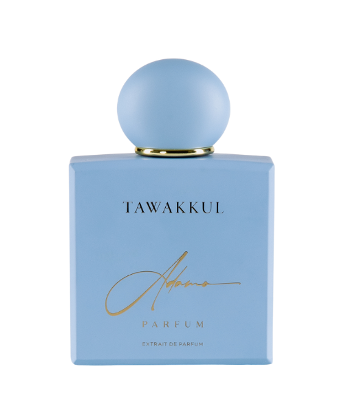 Tawakkul Extrait De Parfum 100ML