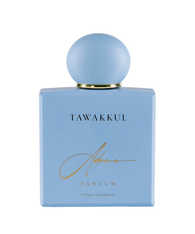 Tawakkul Extrait De Parfum 100ML
