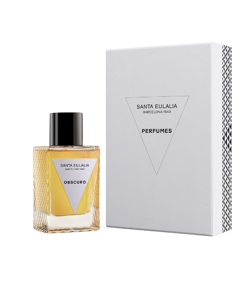 Obscuro 75 ML EDP