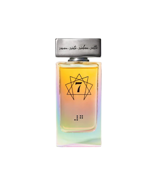 n7 The Enthusiast 100 ML