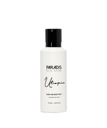 Utopia Hair&Body Mist 75 ML