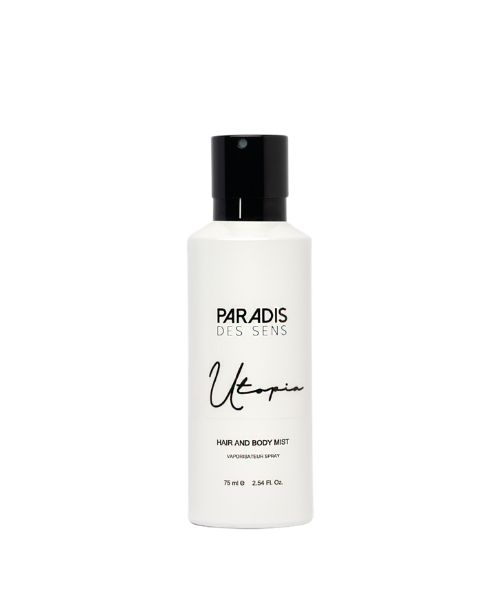 Utopia Hair&Body Mist 75 ML