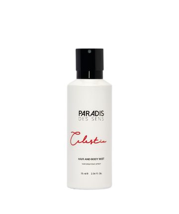 Celestia Hair&Body Mist 75 ML