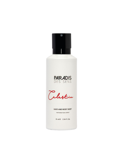 Celestia Hair&Body Mist 75 ML