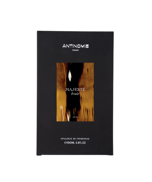 Majeste Brute Essence 100 ML